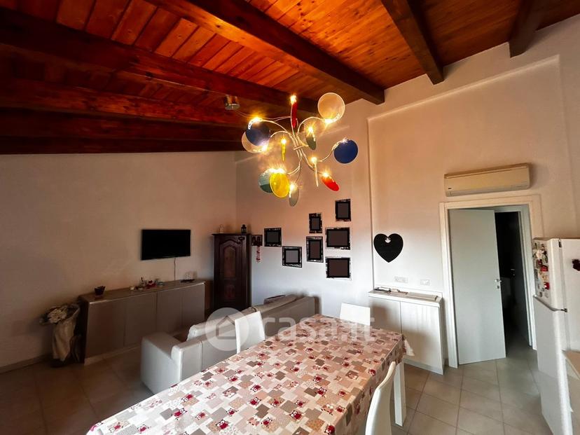 Quadrilocale in Via Gallura 23 — foto 20 di 32