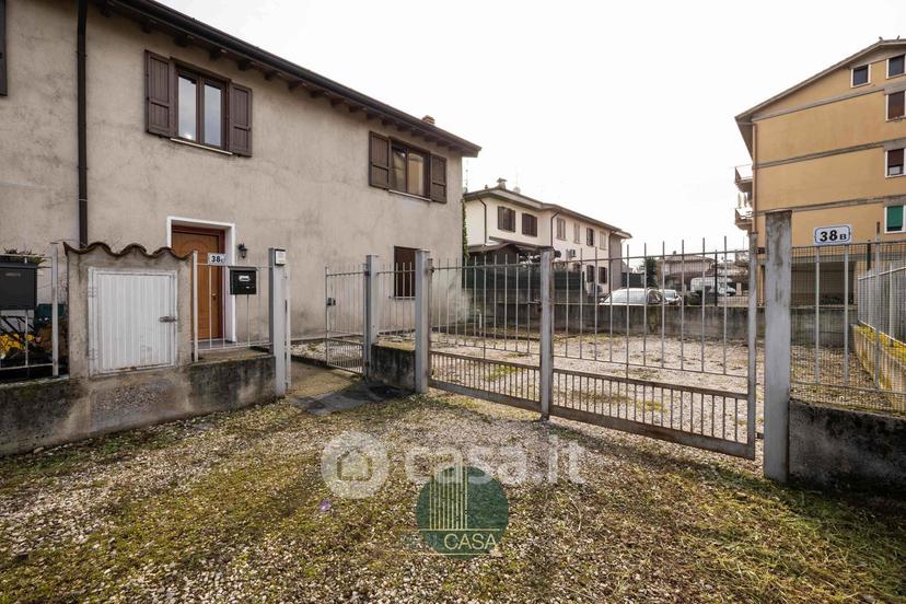 Trilocale in Via Seriola 38 — foto 18 di 31