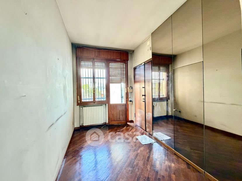 Appartamento in Via Arturo Ferrarin 13 — foto 23 di 25