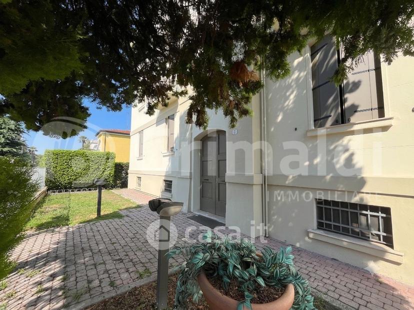 Trilocale in Via Antonio Simeone Sografi 24 — foto 16 di 17