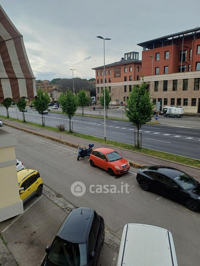 Trilocale in Viale Alessandro Guidoni 10 — foto 41 di 65