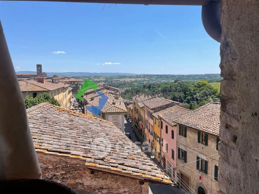 Quadrilocale in Via della Porta Vecchia — foto 12 di 50