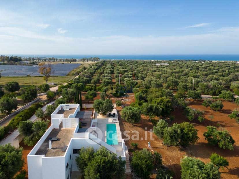Villa in Contrada Sierri — foto 16 di 52