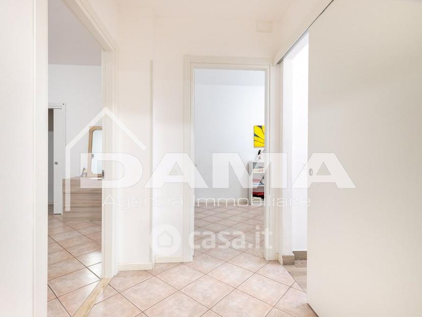 Stanza in Via Merenda 13 — foto 18 di 34