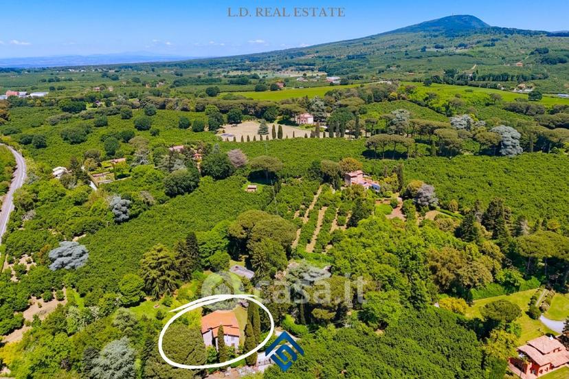 Villa in Località Il Cappuccino — foto 25 di 61