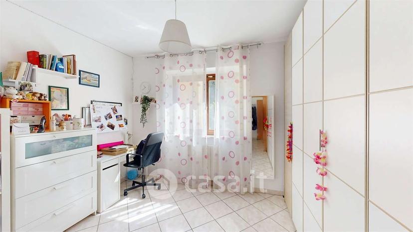 Quadrilocale in Via Terenzio Mamiani 14 — foto 12 di 36
