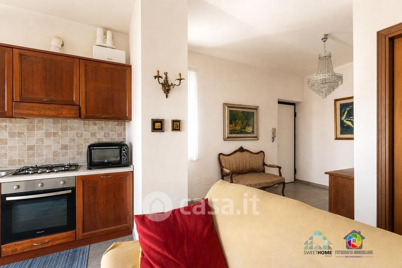 Quadrilocale in Via Conte Paolo Taverna — foto 30 di 33