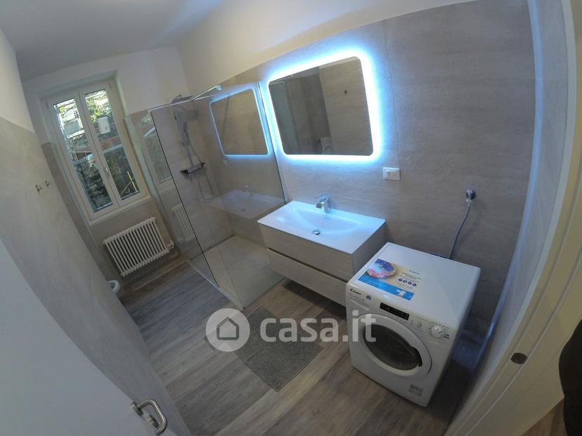Stanza in Via dei Solteri 69 — foto 20 di 28