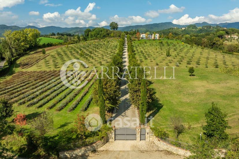 Villa in Via Stradello di Ago 7 — foto 14 di 76