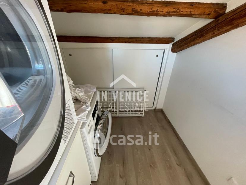 Quadrilocale in Rio Terà Ai Saloni — foto 2 di 22