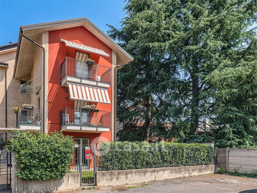Trilocale in Via Bertacciola 8 — foto 22 di 23