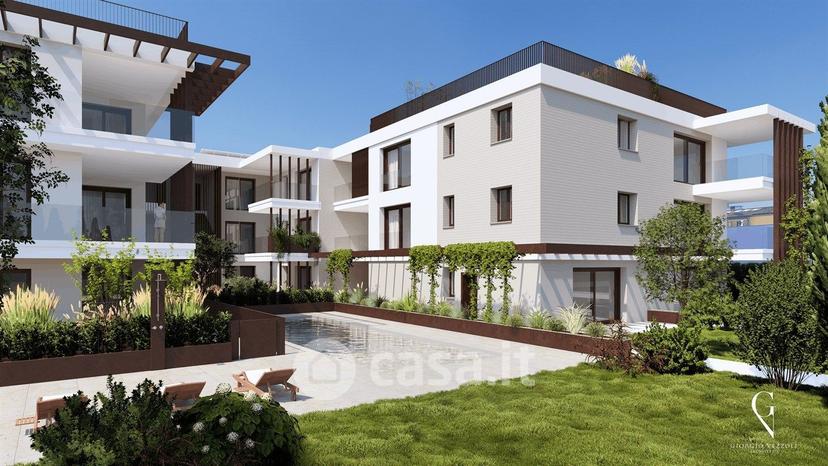 Quadrilocale in Viale Rimembranze — foto 5 di 22