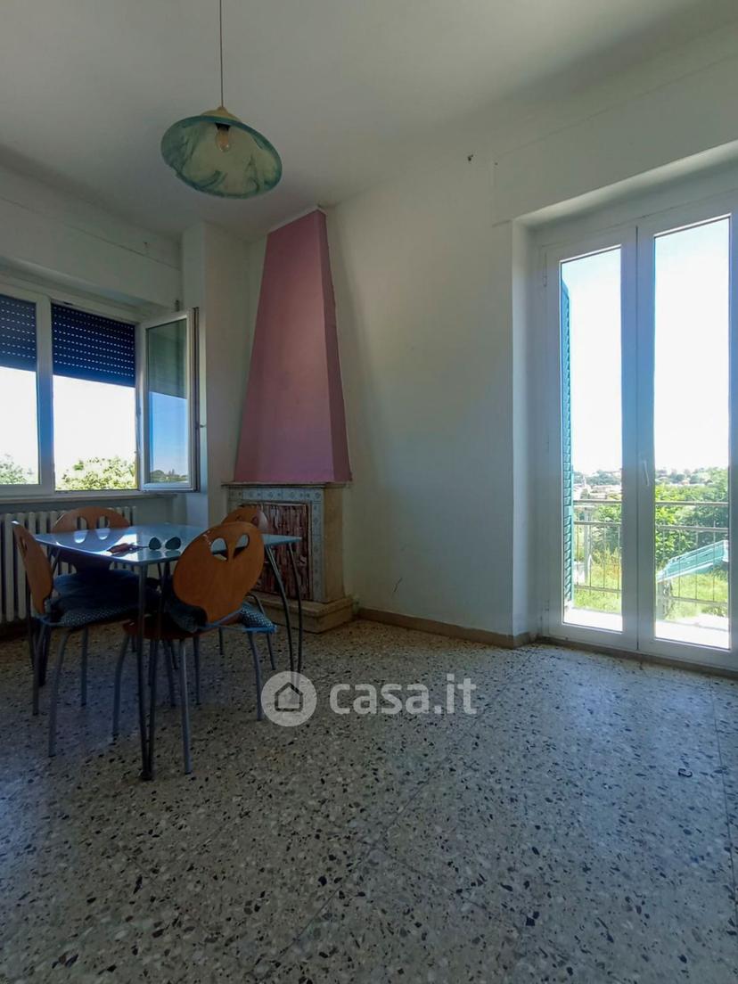 Quadrilocale in Contrada Renacci — foto 25 di 40