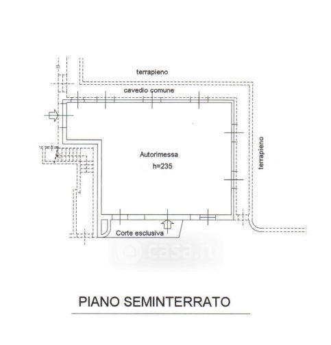 Villa in Via Crabbia — foto 26 di 30