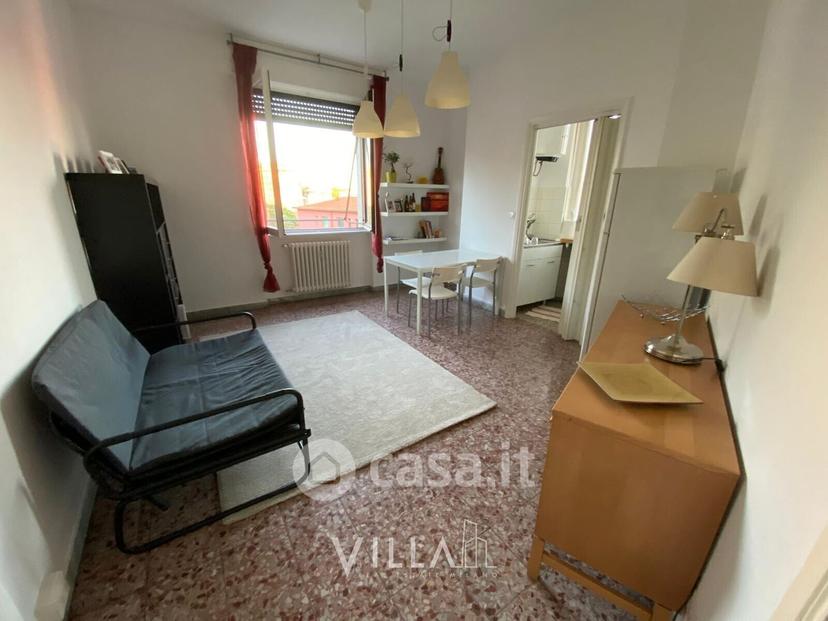 Bilocale in Via Privata degli Orombelli 15 — foto 21 di 21