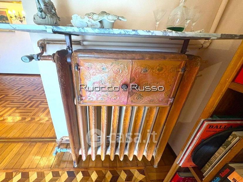 Appartamento in Via Giovanni Battista Lanata — foto 21 di 31