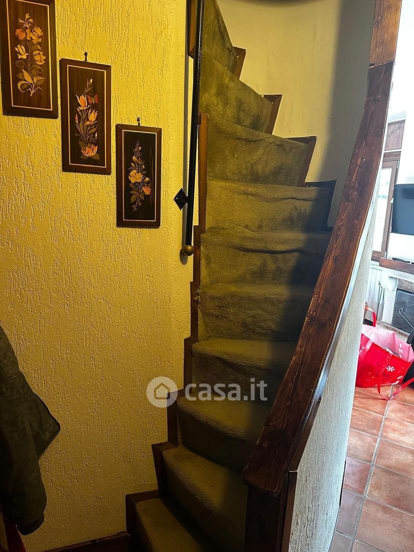 Trilocale in Viale degli Alberghi — foto 36 di 38