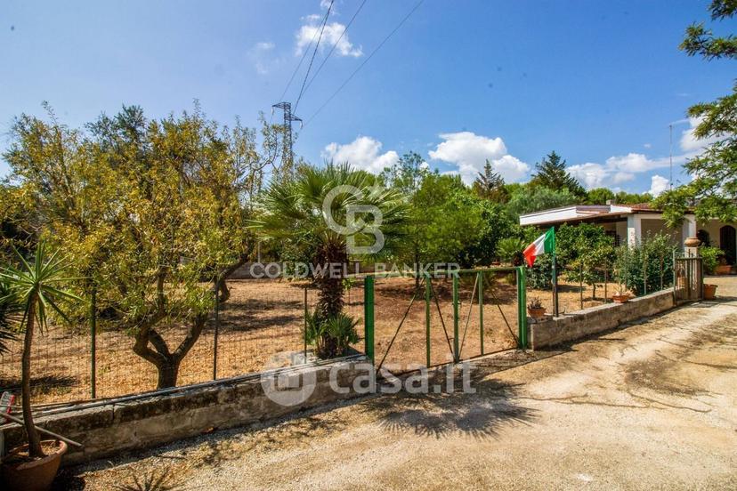 Villa in Contrada Ramunno — foto 12 di 46