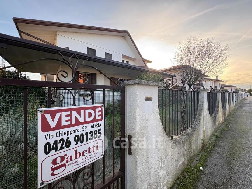 Villa in Via Chieppara — foto 5 di 53