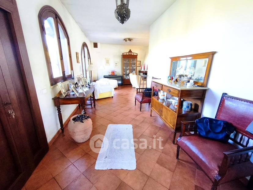 Villa in Vicolo Zappa Sarcano — foto 34 di 36