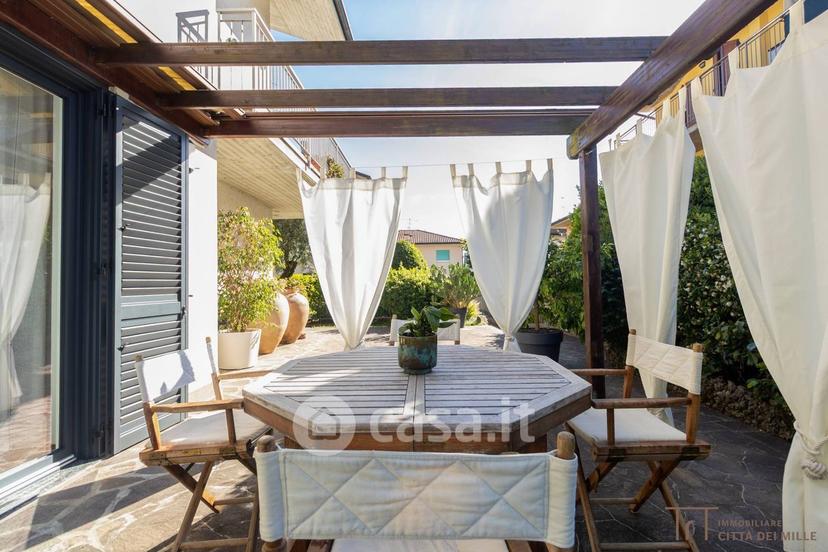 Villa in Via Don Luigi Zonca — foto 13 di 30