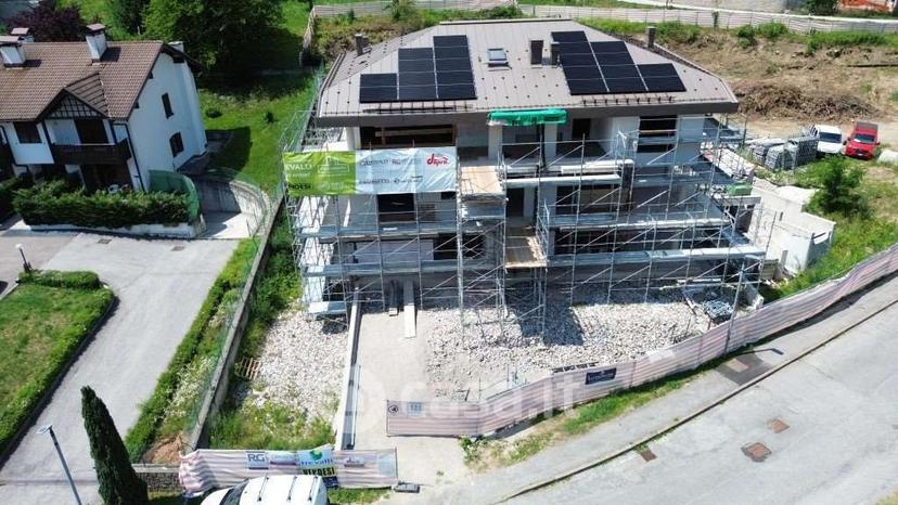 Appartamento in Via Taddei de Mauris 39 — foto 45 di 49
