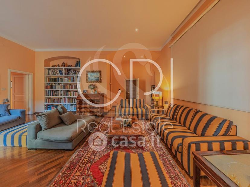 Appartamento in Corso Vittorio Emanuele II 9 — foto 33 di 64