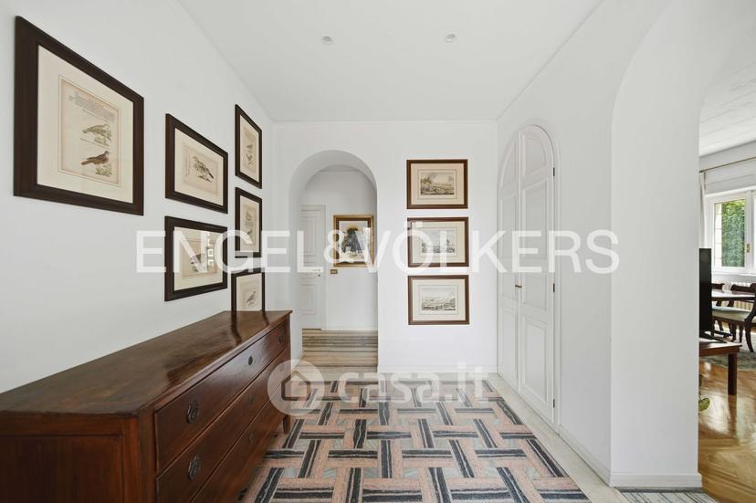 Villa in Roma 41 — foto 71 di 83