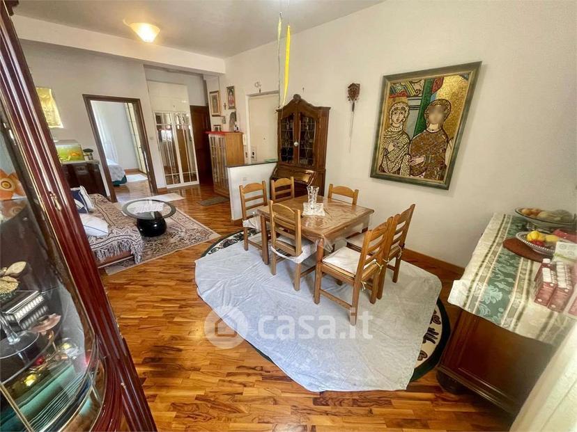 Appartamento in Via Vincenzo Monti 18 — foto 5 di 12