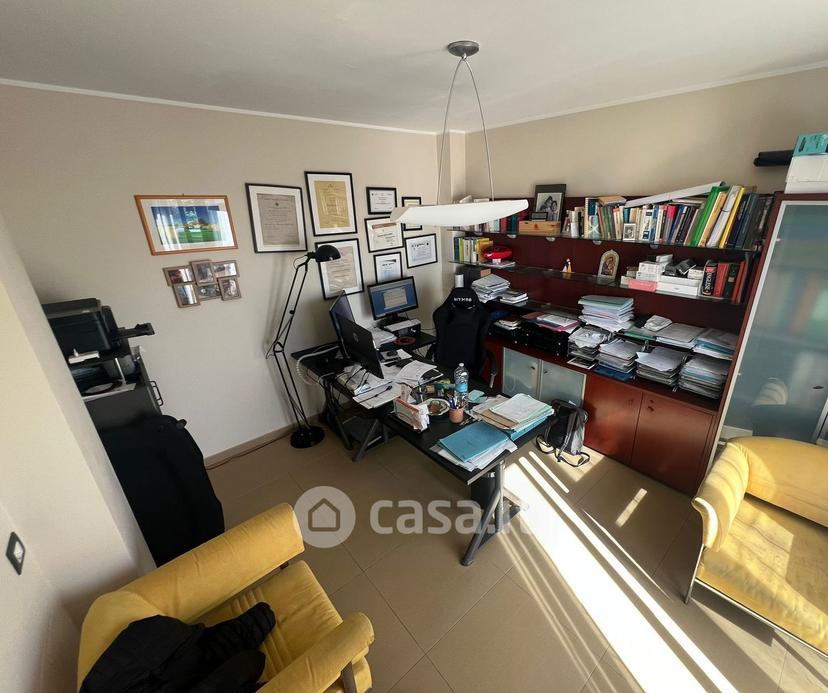 Villa in Via Torre 43 — foto 30 di 37