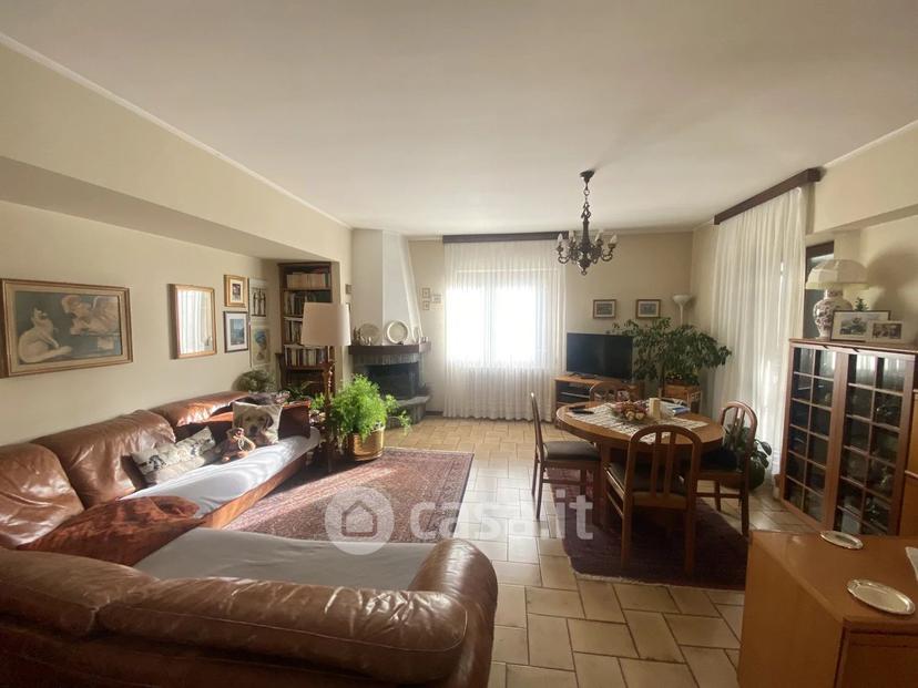 Villa in Via alla Fonte — foto 21 di 22