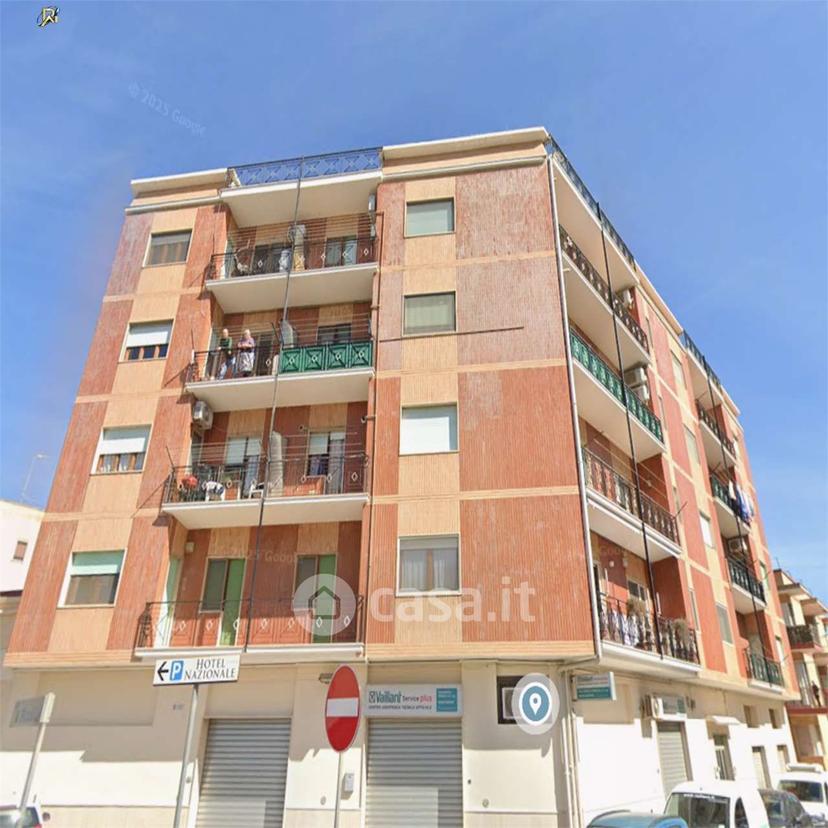 Quadrilocale in Via Giuseppe di Vittorio — foto 10 di 35