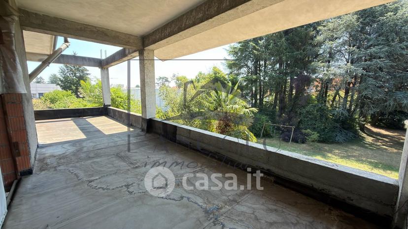 Villa in Via Mantova 5 — foto 6 di 60