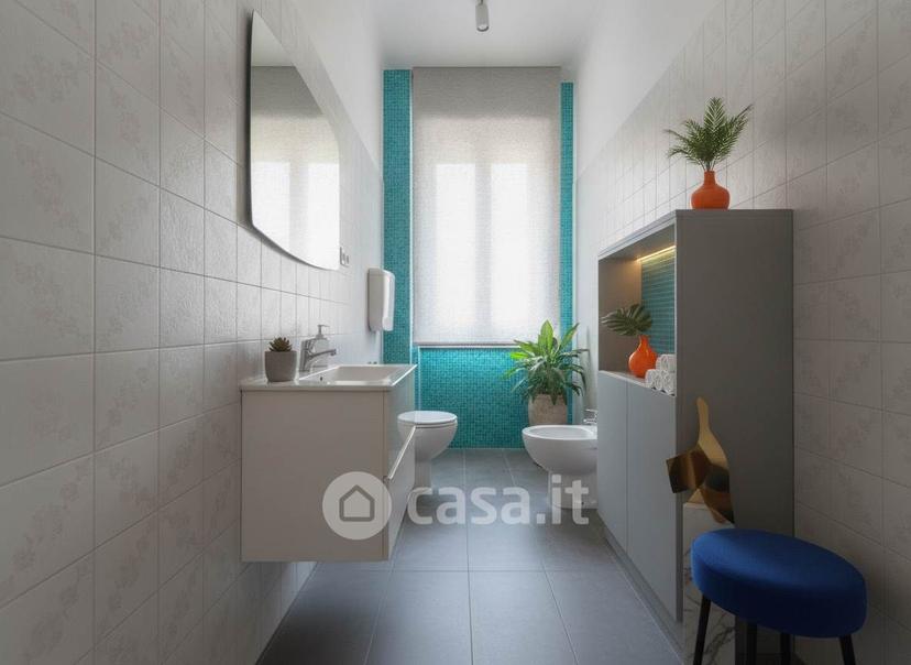 Appartamento in Corso Aldo Moro 100 — foto 24 di 26
