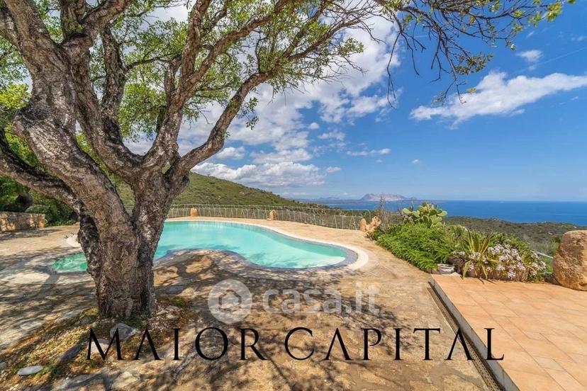 Villa in Via Mare Egeo — foto 25 di 51