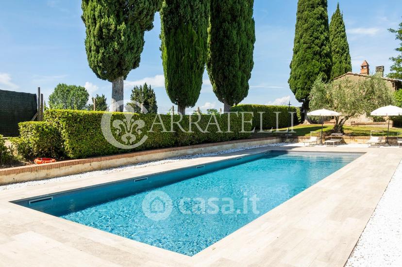 Villa in Via della Rocca 6 — foto 28 di 51