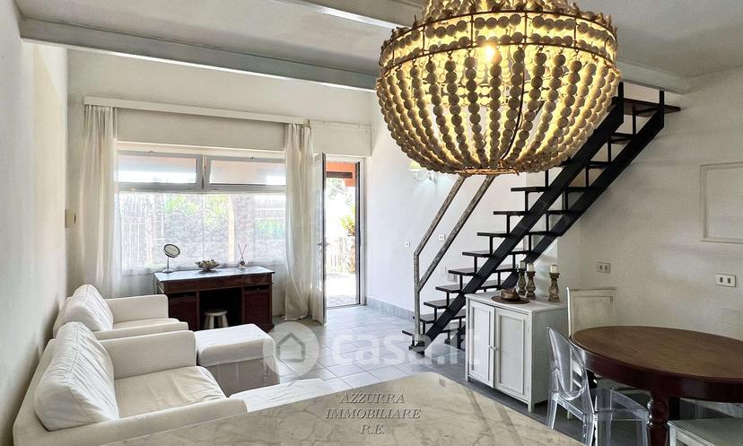 Loft in Via delle Mimose — foto 57 di 60