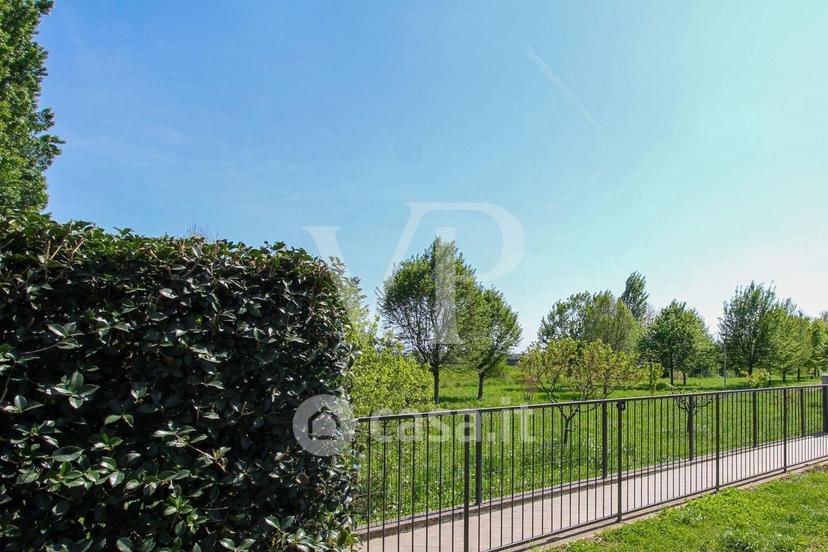 Trilocale in Via Capitello — foto 10 di 20