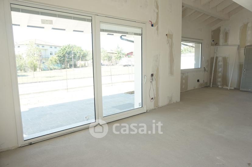 Villa in Via Bartolomeo Colleoni — foto 36 di 37