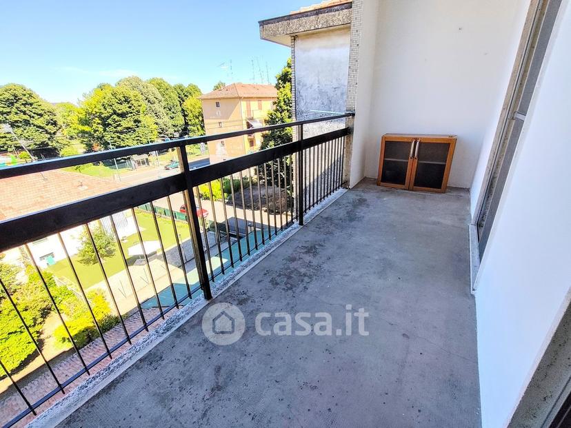 Quadrilocale in Via Sergio Morello — foto 2 di 14