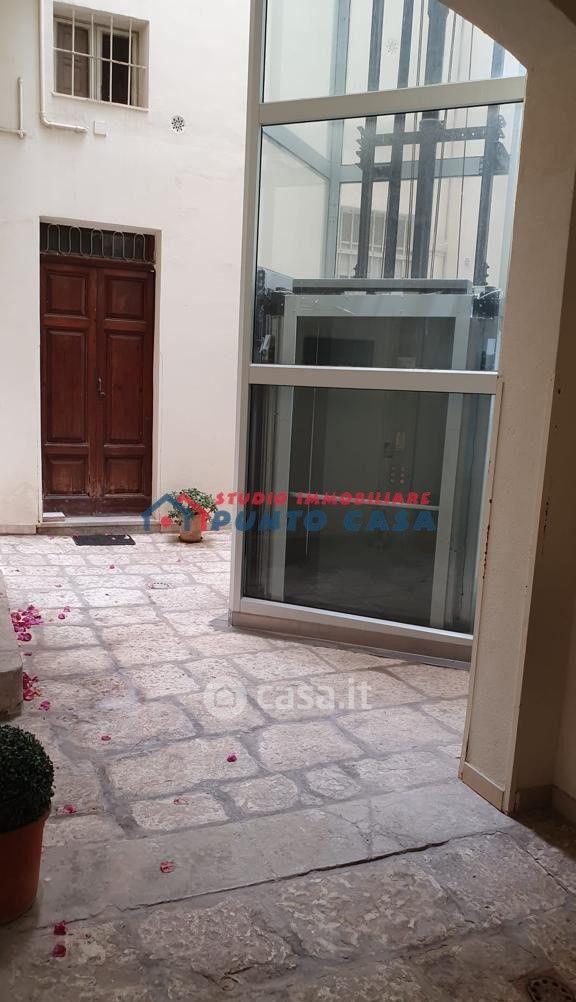 Quadrilocale in Via Giovanni Battista Fardella — foto 10 di 25