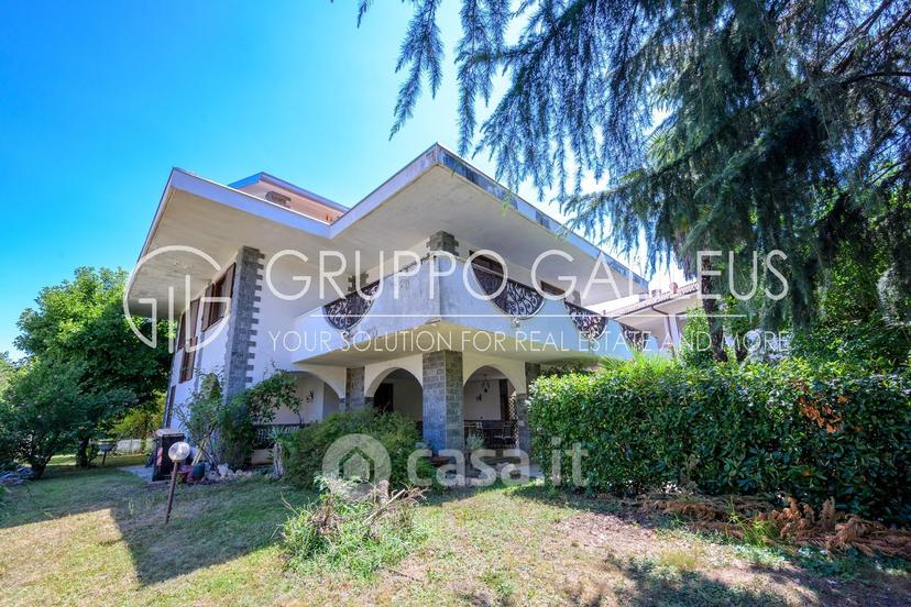 Villa in Via Giuseppe Bronzini 20 — foto 47 di 48
