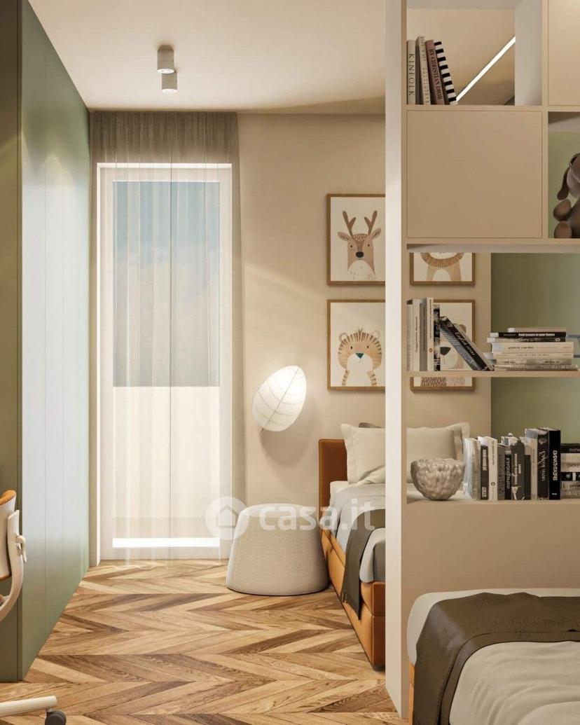 Trilocale in Traversa I San Marco 1 — foto 18 di 20
