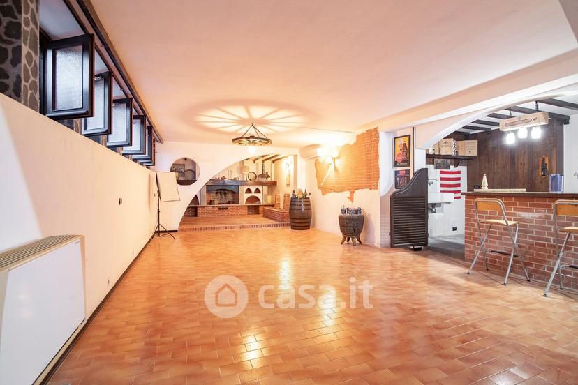 Villa in Via dei Mille — foto 16 di 50