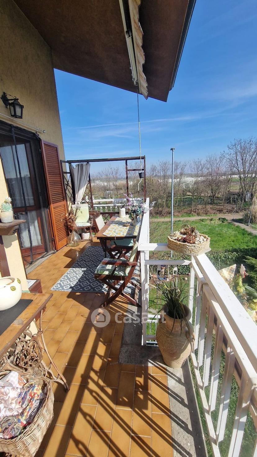Appartamento in Via Chisone 2 — foto 26 di 35