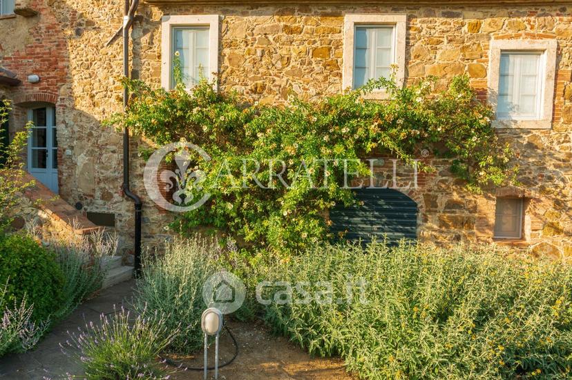 Villa in Località Sant'Alloro 52 — foto 27 di 58