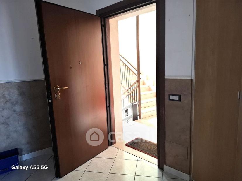 Trilocale in Via San Tommaso d'Aquino — foto 6 di 22