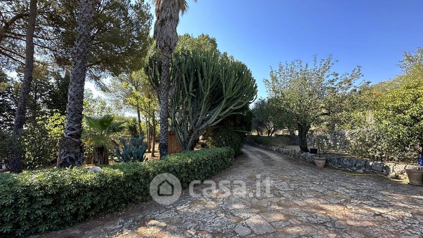 Villa in Contrada Case Cugni — foto 39 di 43