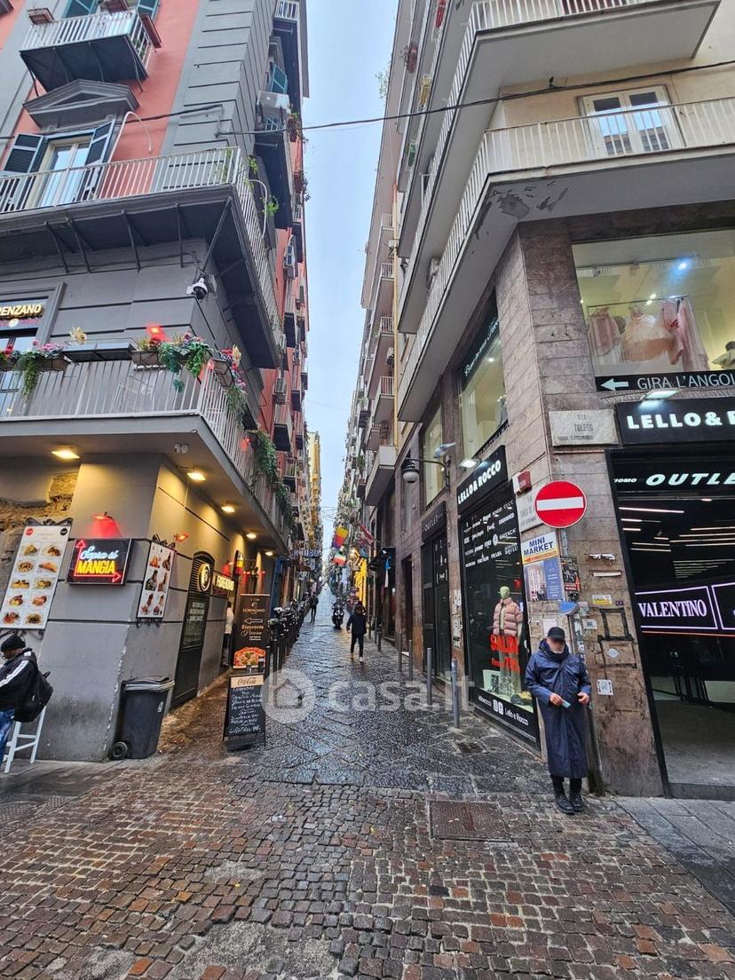 Monolocale in Via Carlo de Cesare — foto 2 di 14