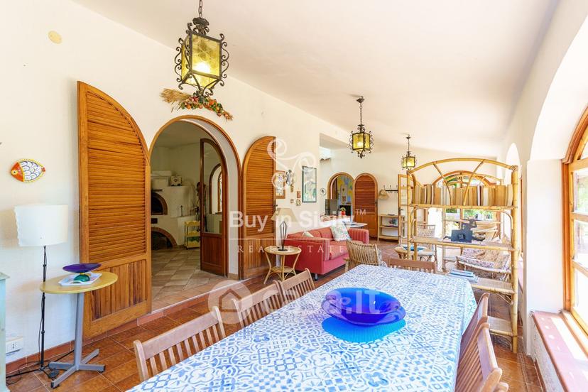 Villa in Via Filippo de Filippi 11 — foto 52 di 57
